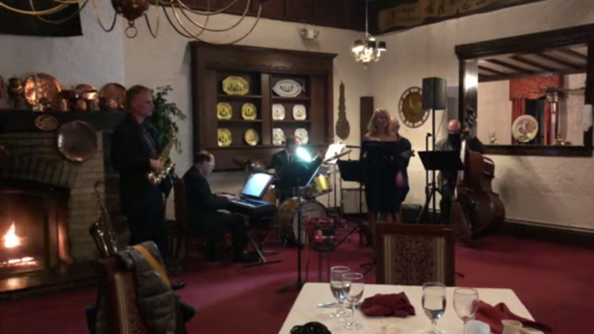 A Different Drum.MOV